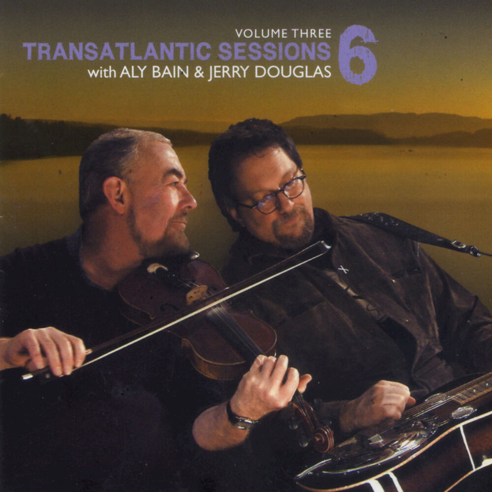 Picture of Transatlantic Sessions - Series 6, Vol. Three