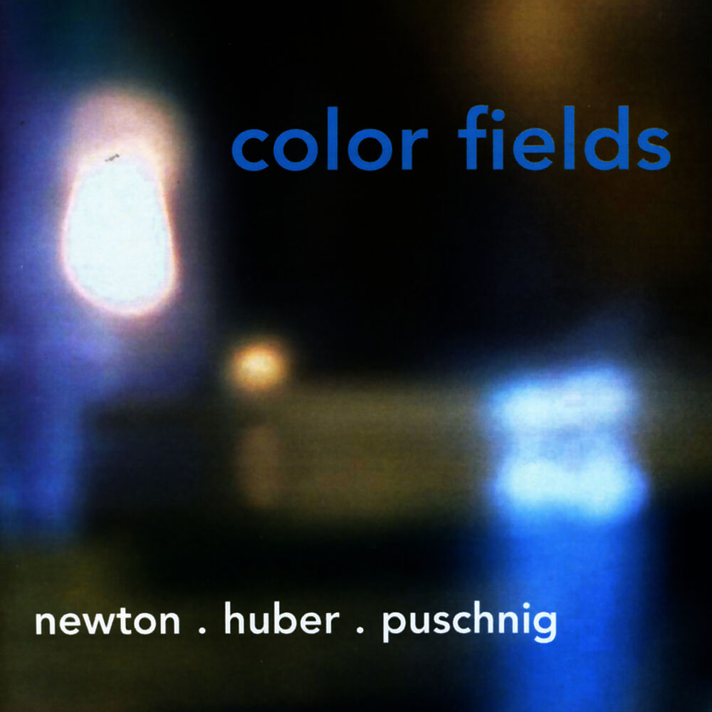 Picture of Color Fields