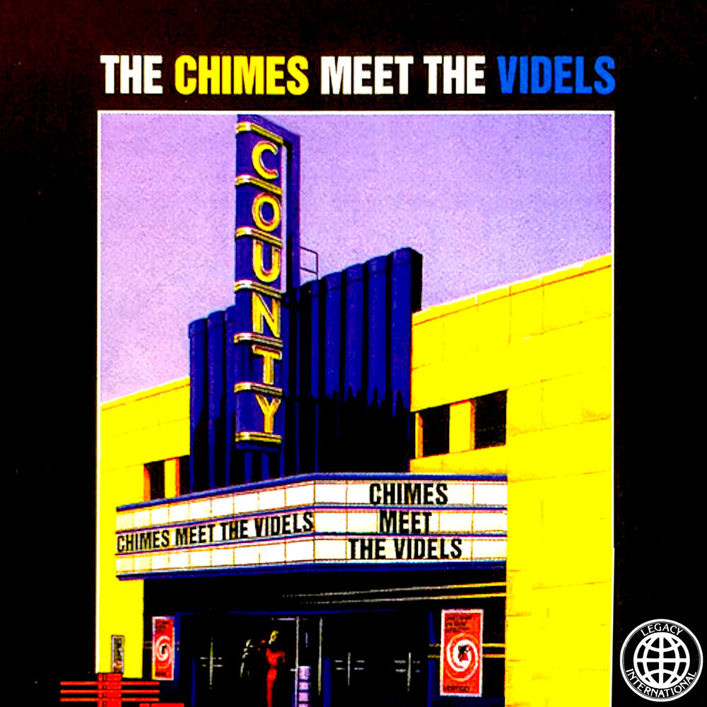 Picture of The Chimes Meet the Videls