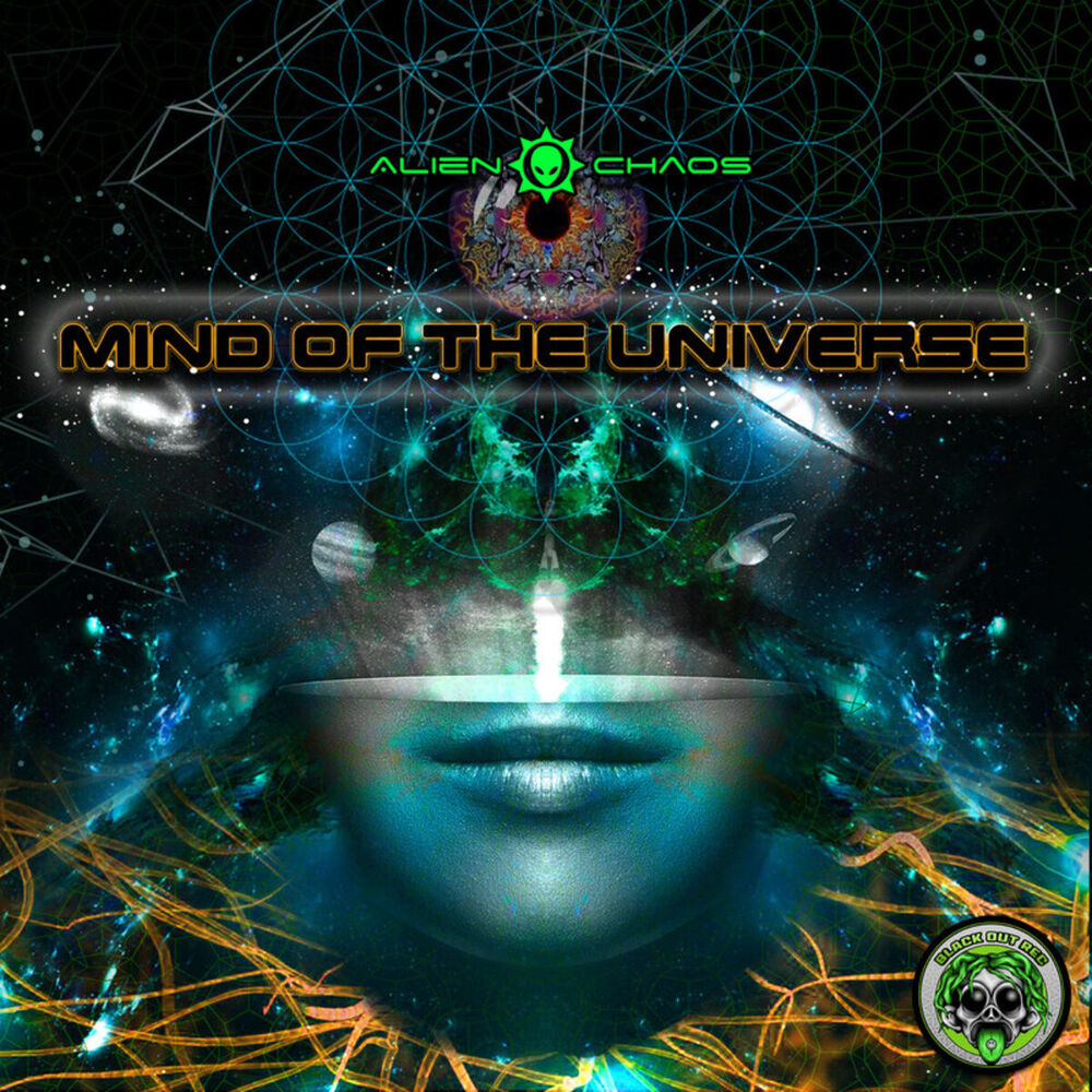 Picture of Mind of the Universe