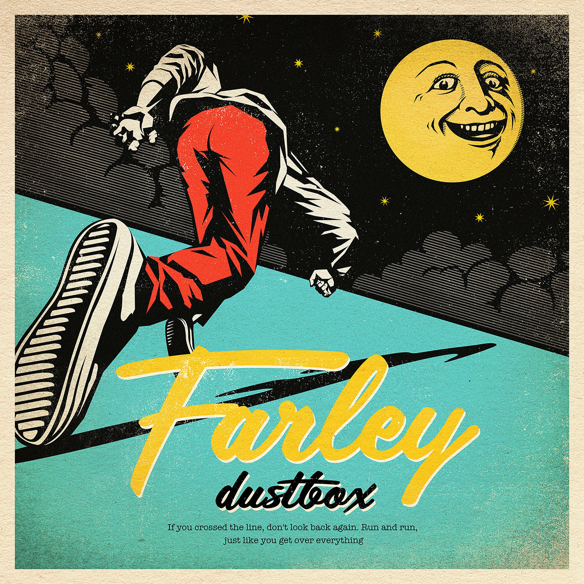 (CD)Stay Free (CCCD)／dustbox Dustbox - Care Package | Deezer