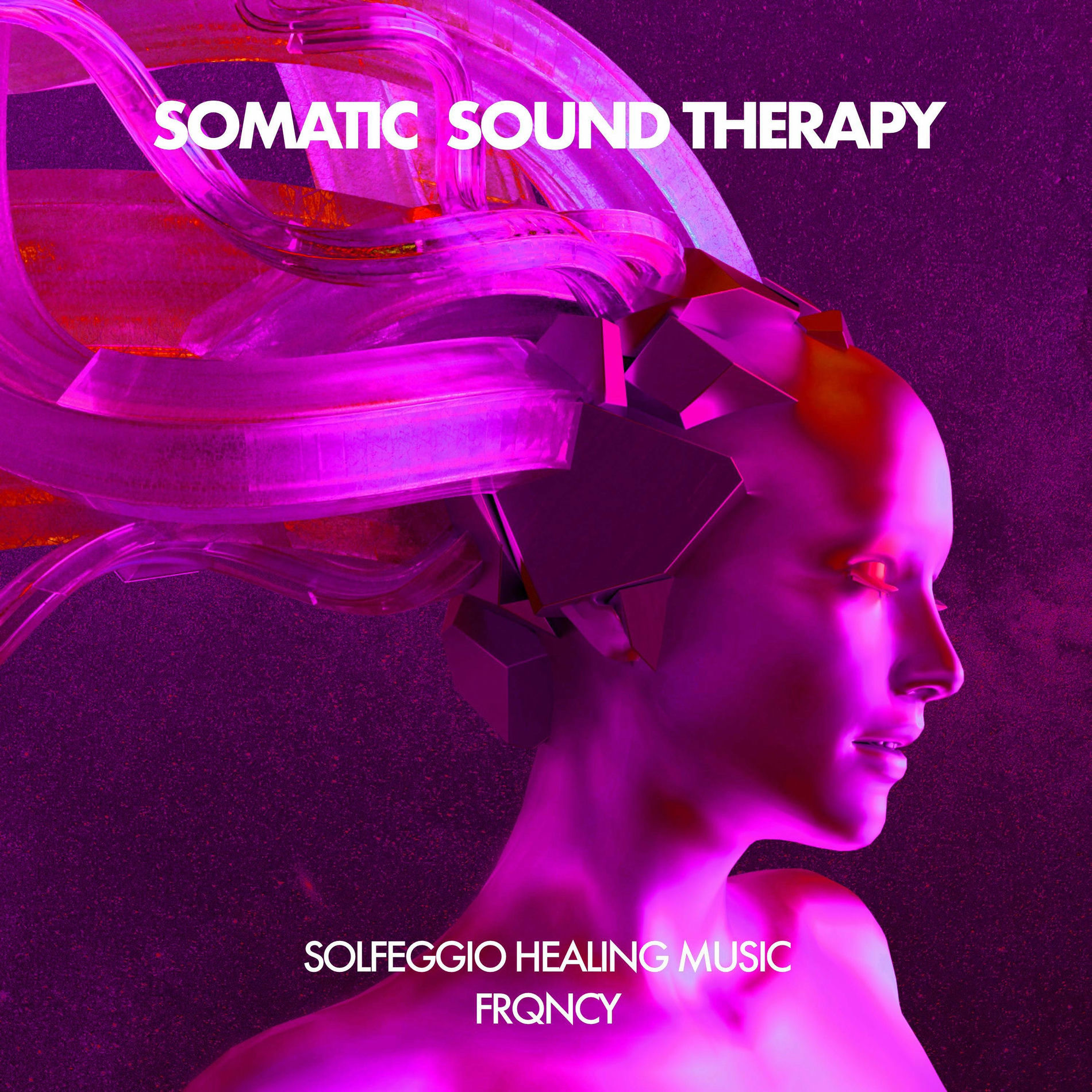 Album cover of Somatic Sound Therapy, Vol. 2 (Meditation Healing Music)