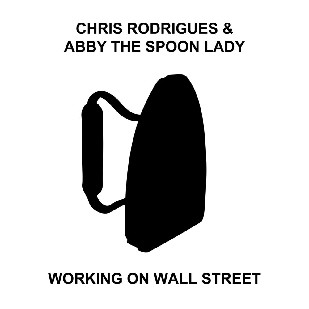 Picture of Working on Wall Street