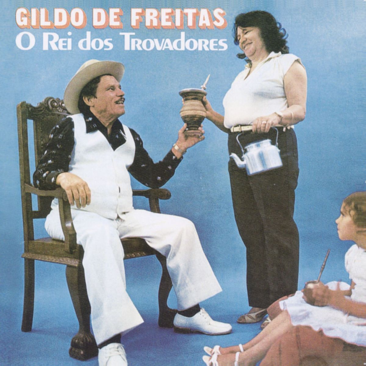 Album cover of O cachorro e o tatu