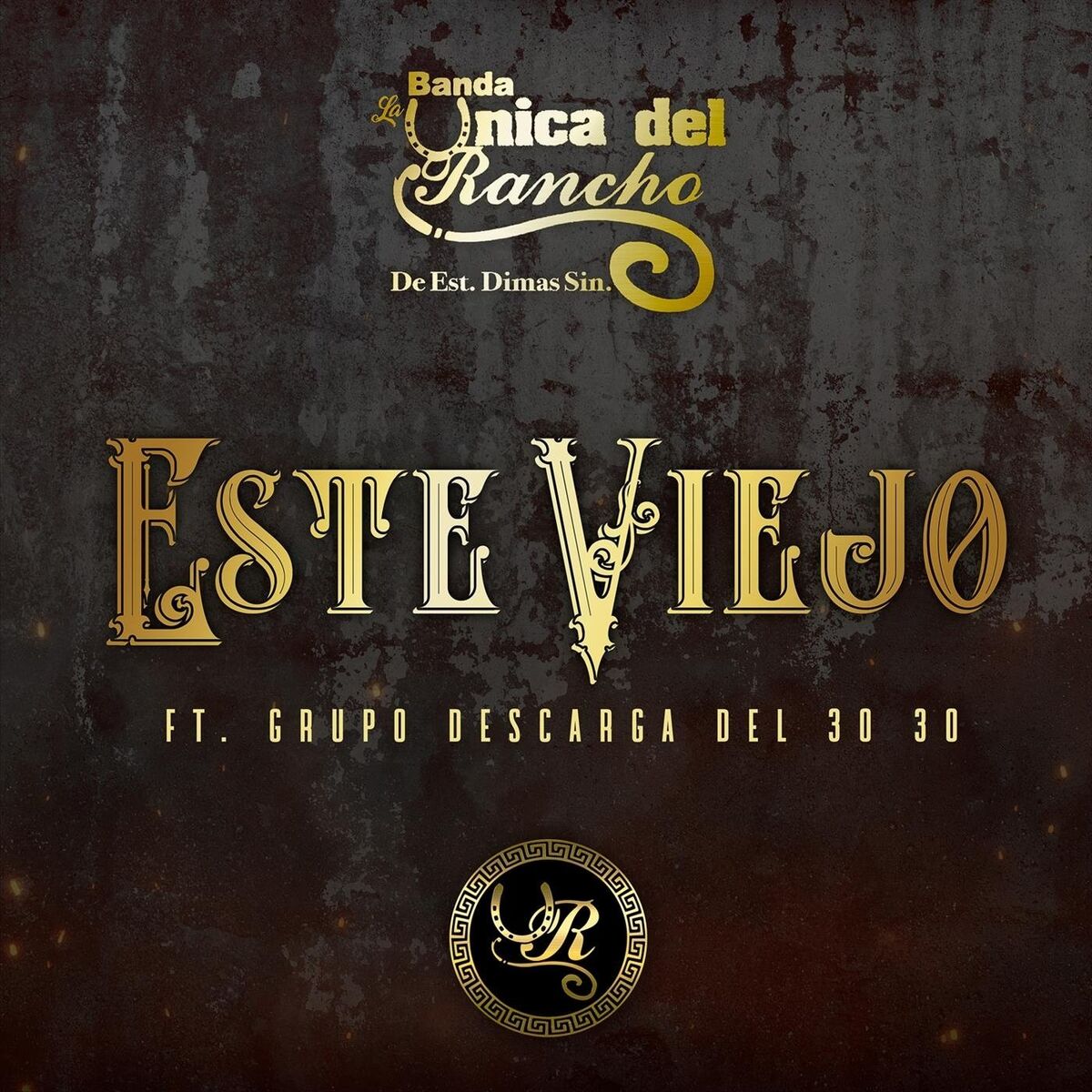 Album cover of Este Viejo
