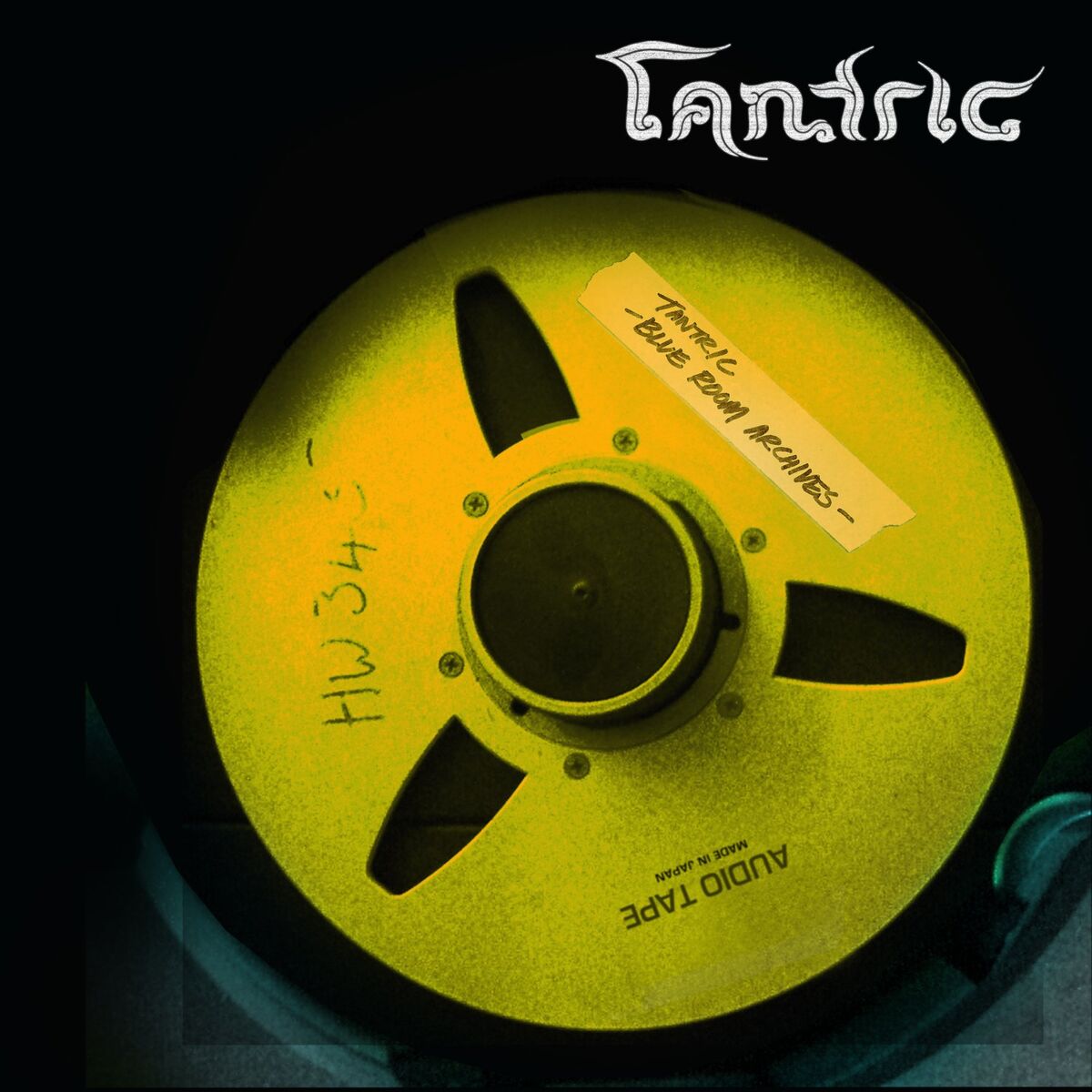 Album cover of Blue Room Archives