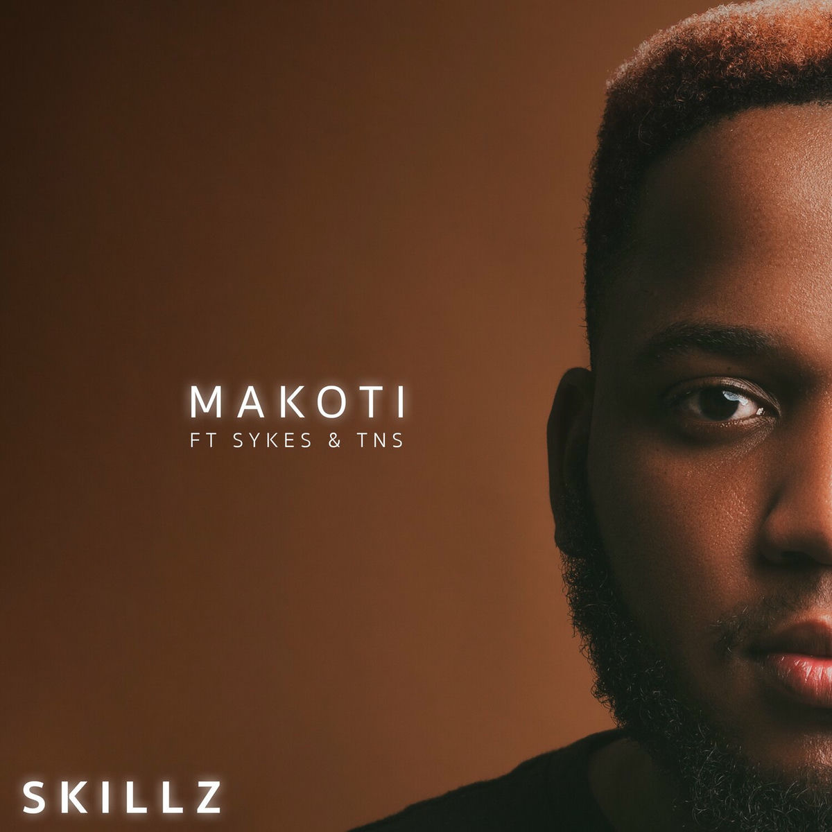 Album cover of Makoti