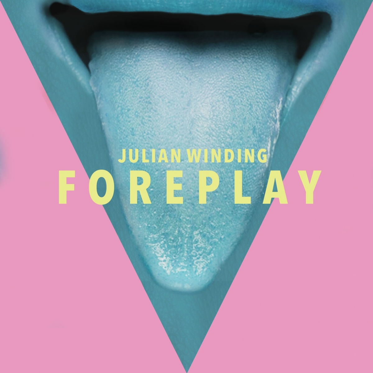 Album cover of Foreplay