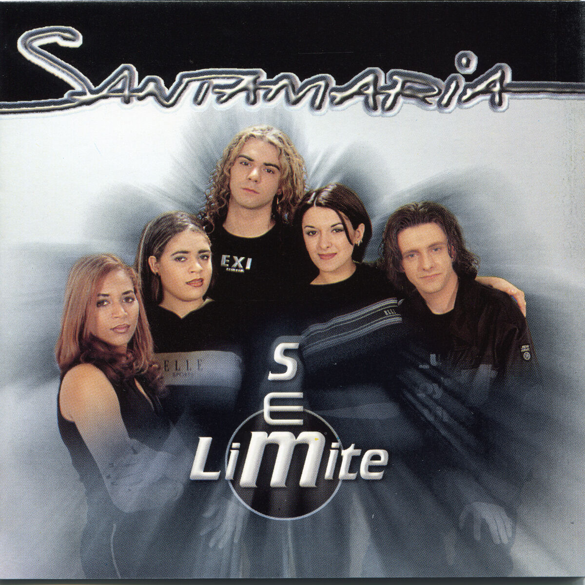 Album cover of Sem Limite