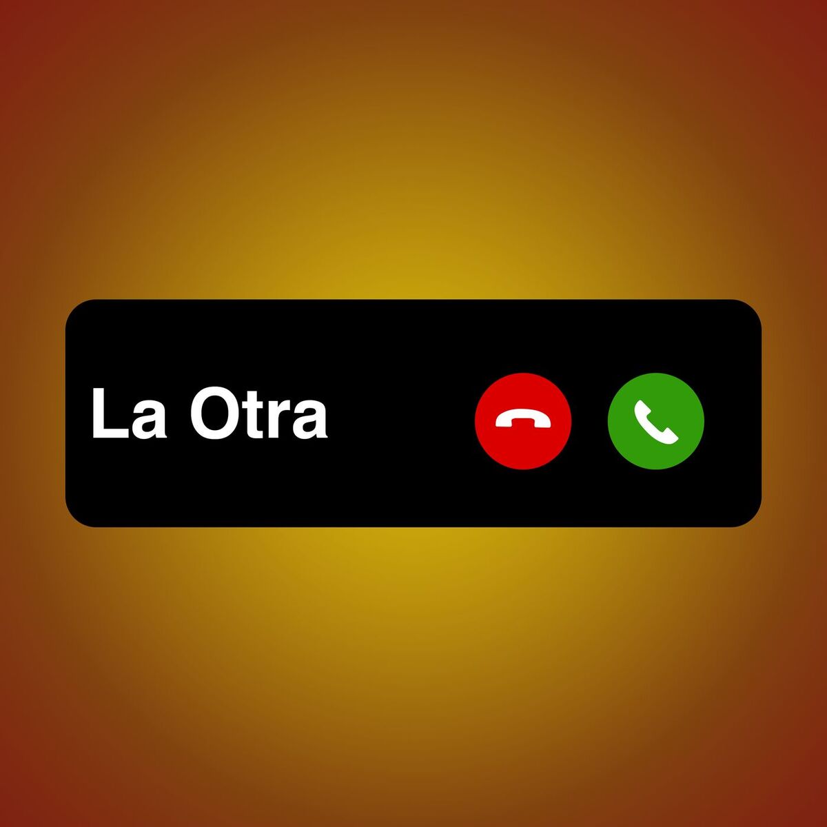 Album cover of La Otra