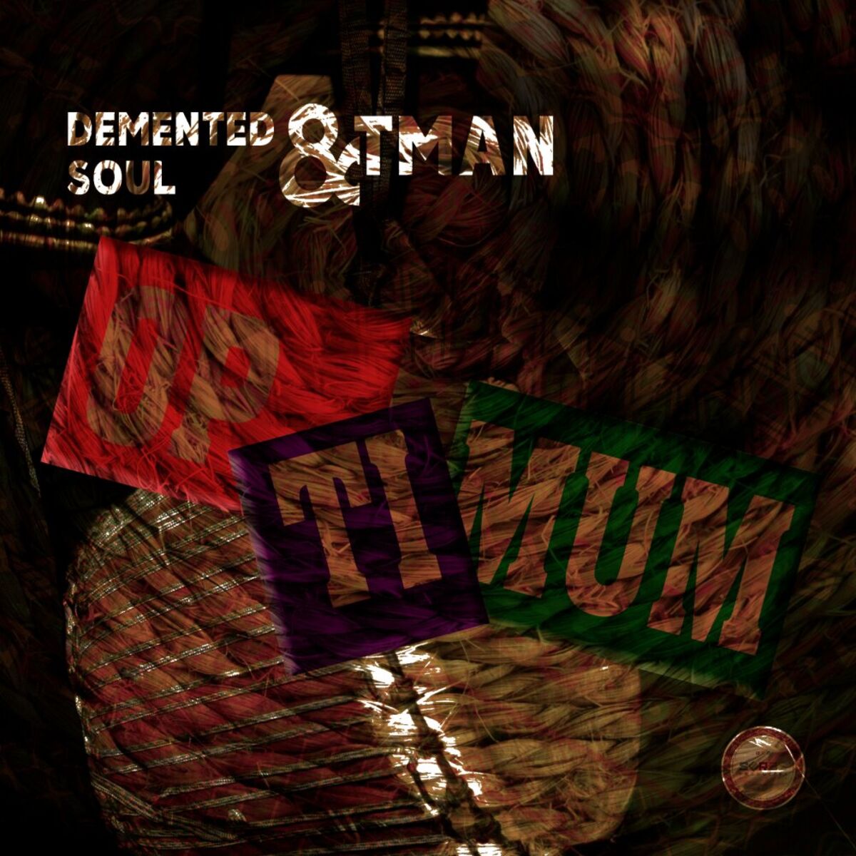 Album cover of Optimum