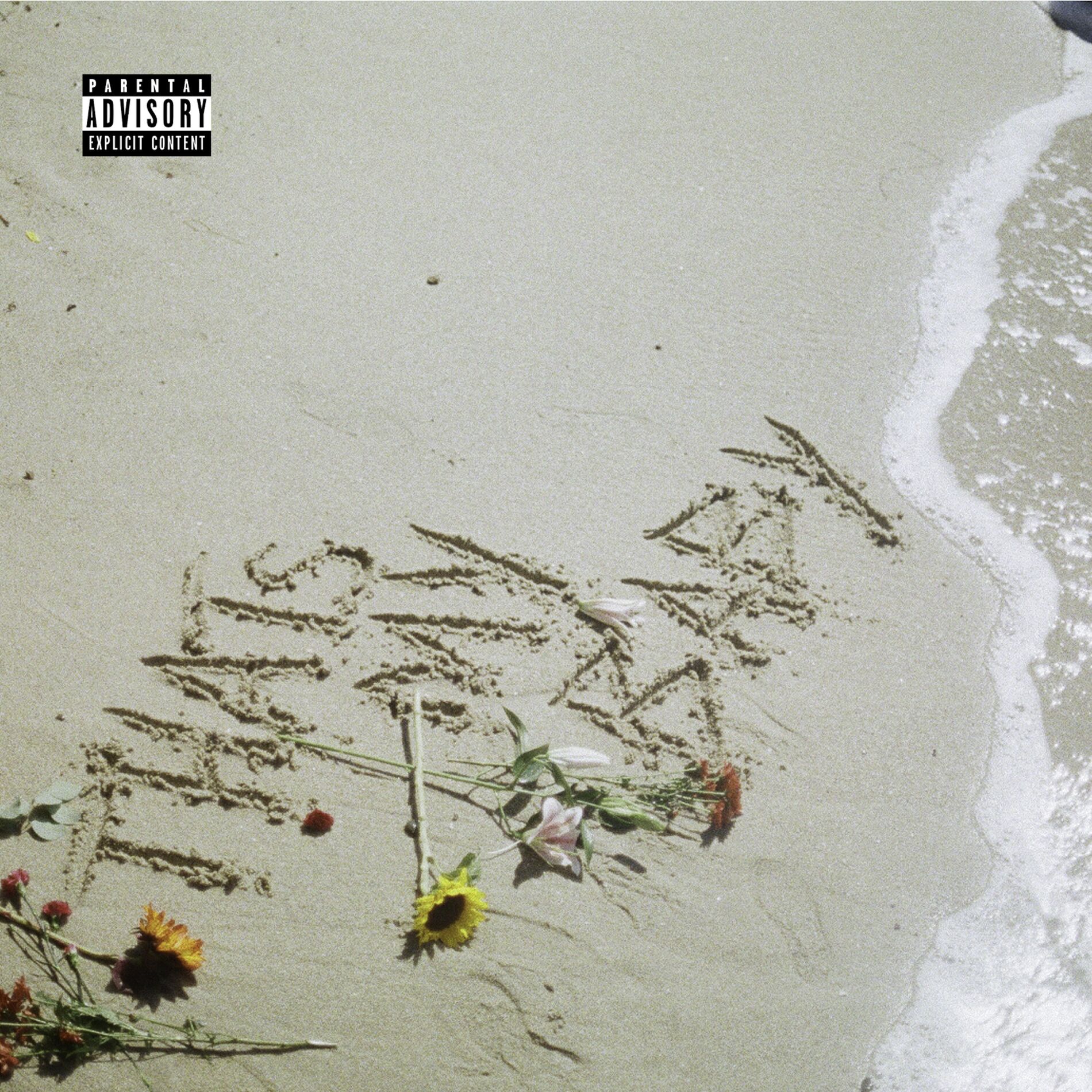 Album cover of That's My Baby (feat. Pouya)