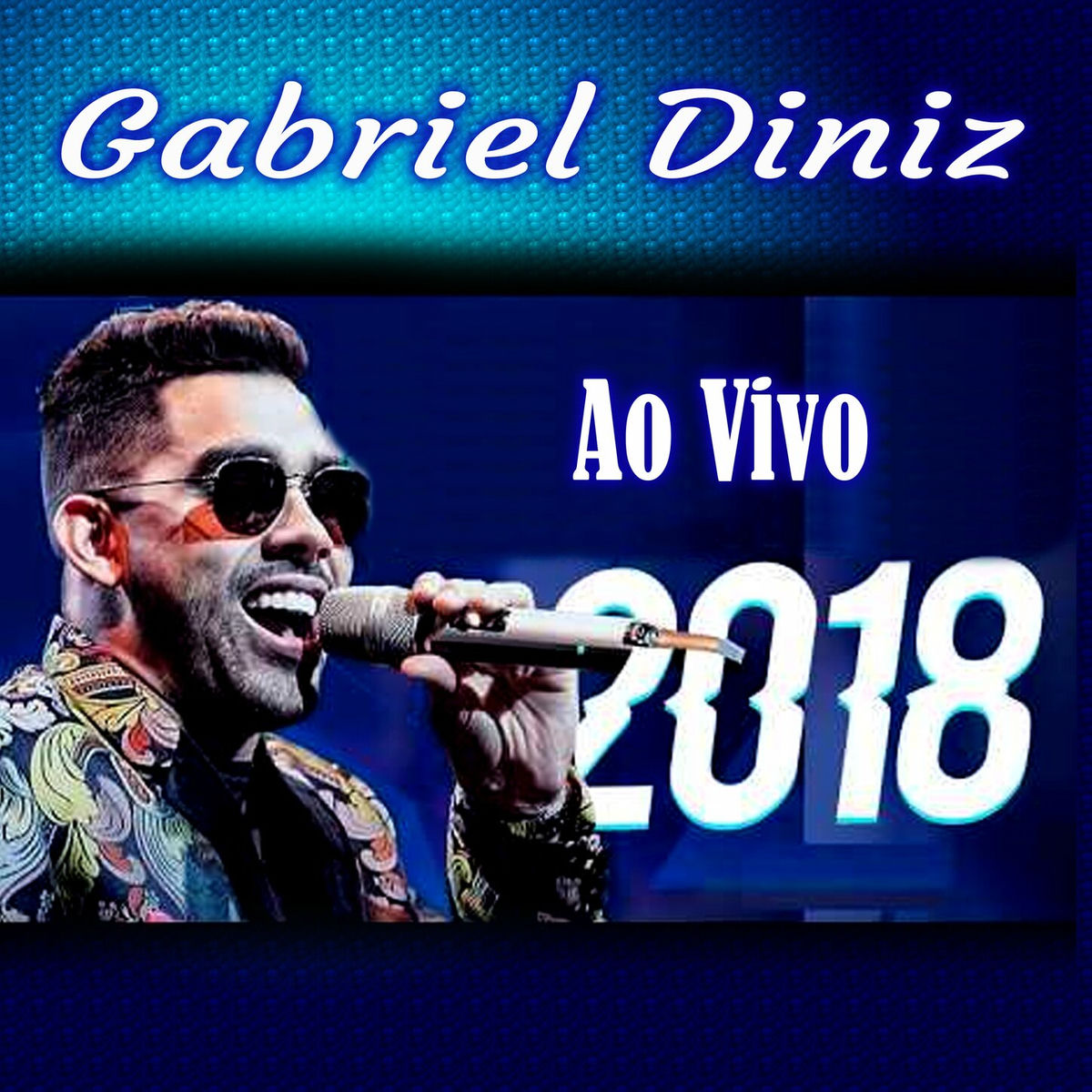 Album cover of Nota 10 - Ao Vivo