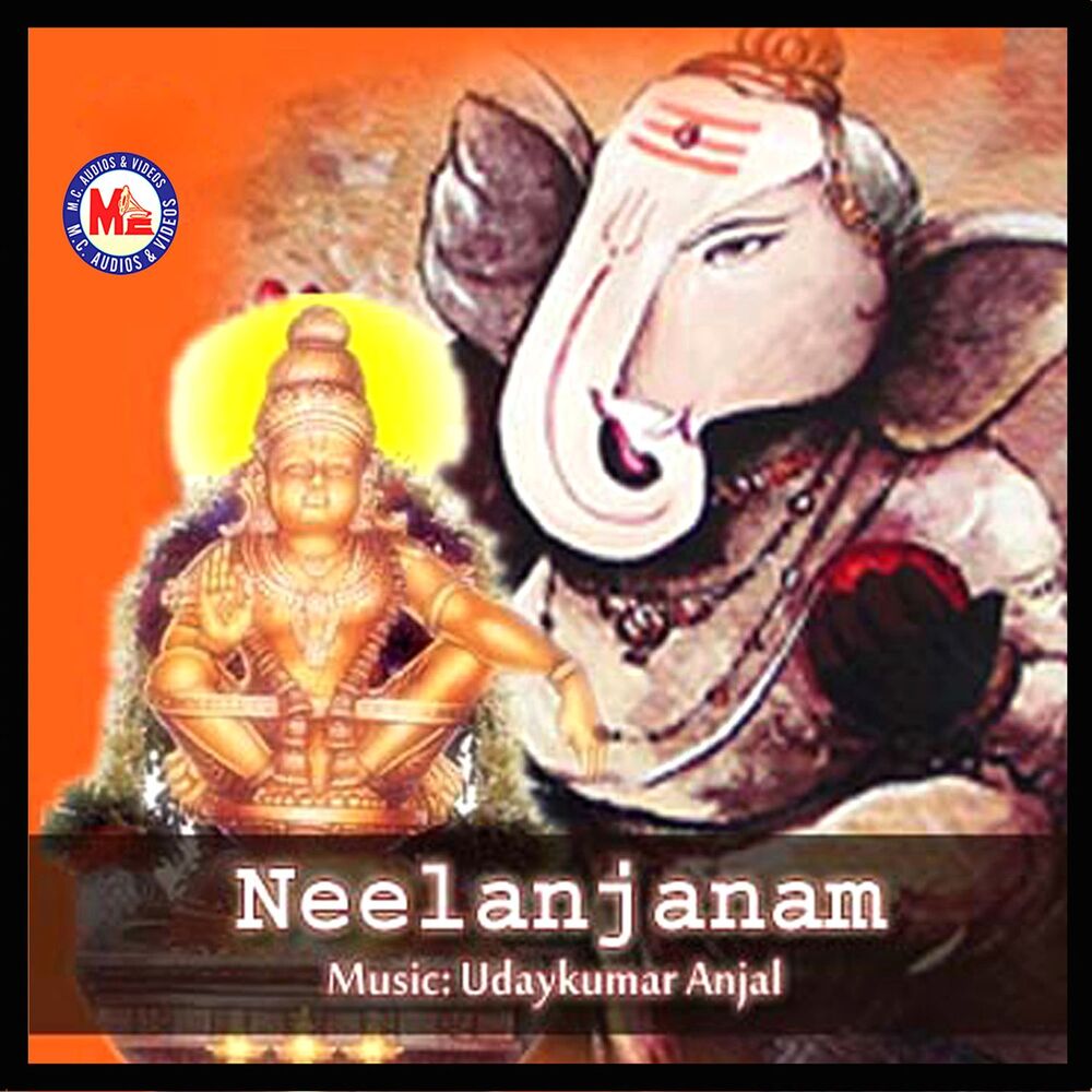 Picture of Neelanjanam