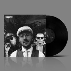 Cover of Lullaby