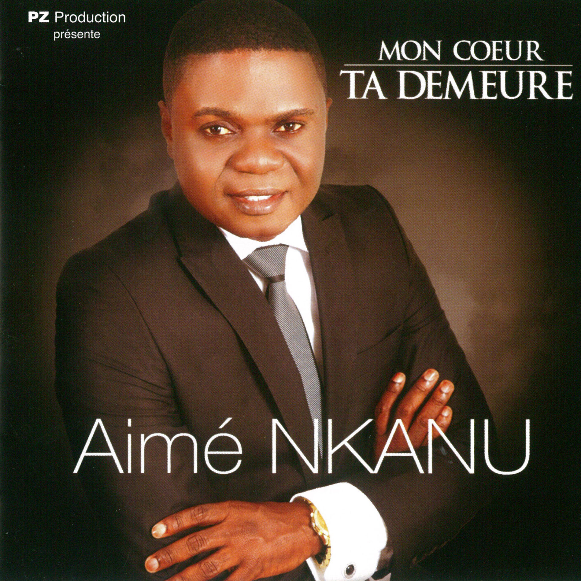 Album cover of Habakuk