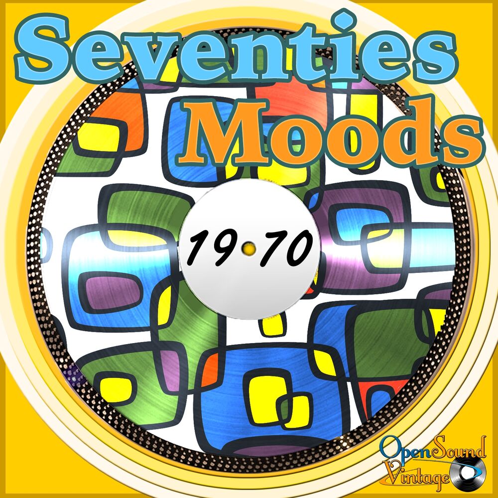 Picture of Seventies Moods (Music for Movie)