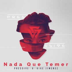 Cover of Nada Que Temer