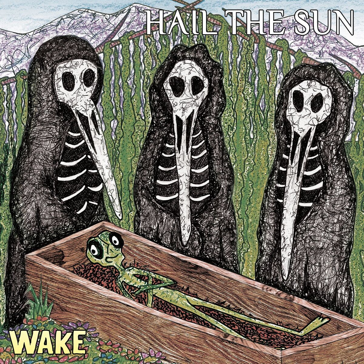 Album cover of Rolling Out the Red Carpet