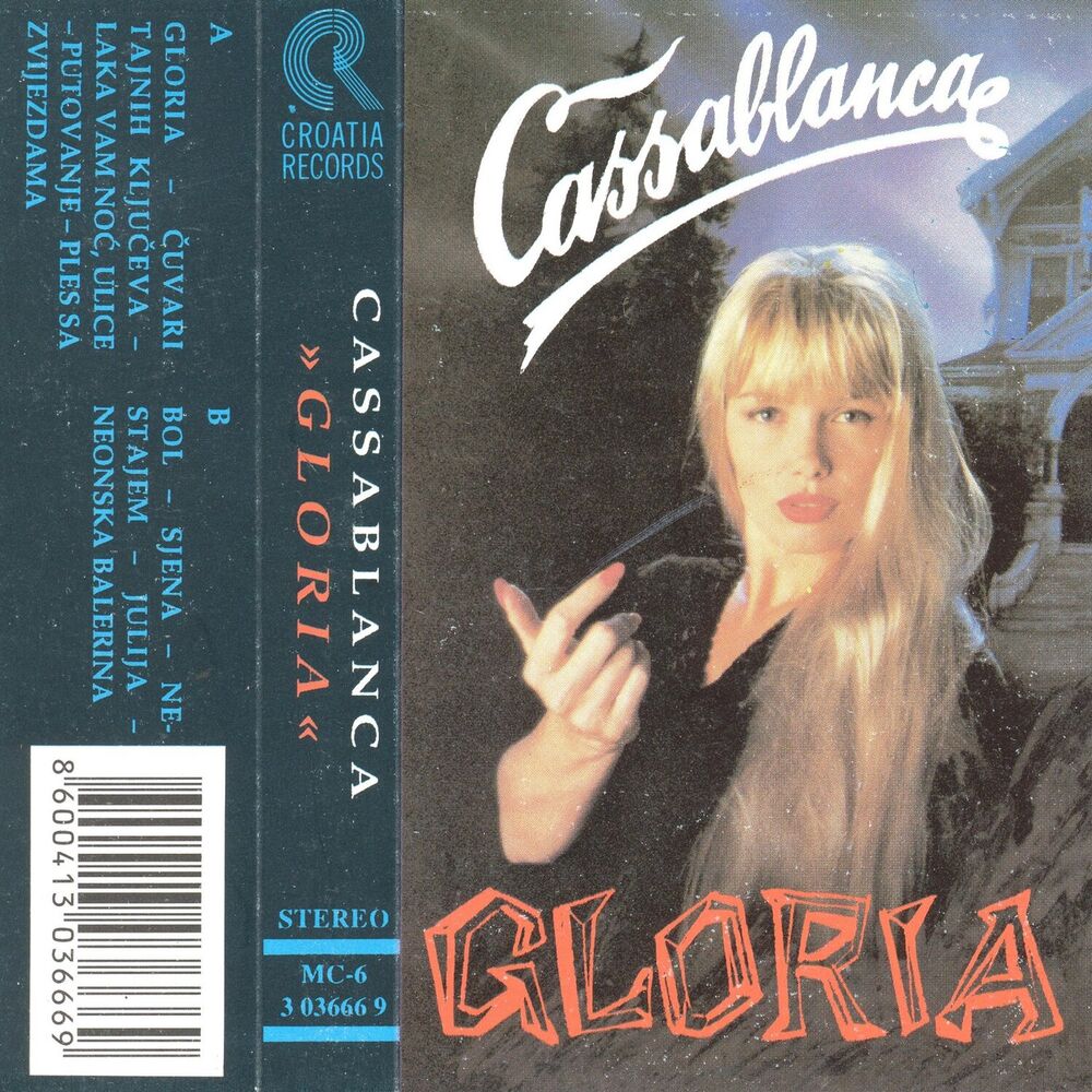 Picture of Gloria