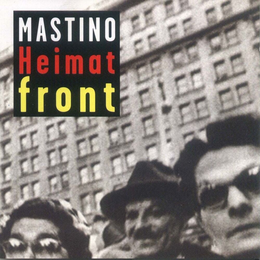 Picture of Heimatfront