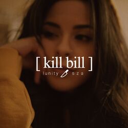 Cover of Kill Bill
