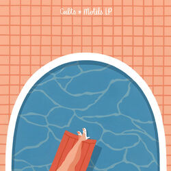 Cover of Motels