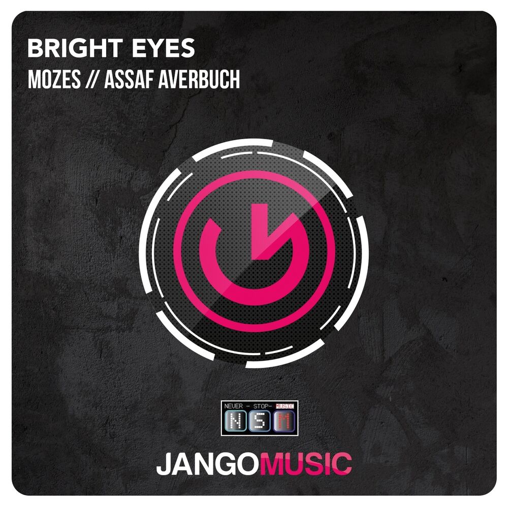 Picture of Bright Eyes