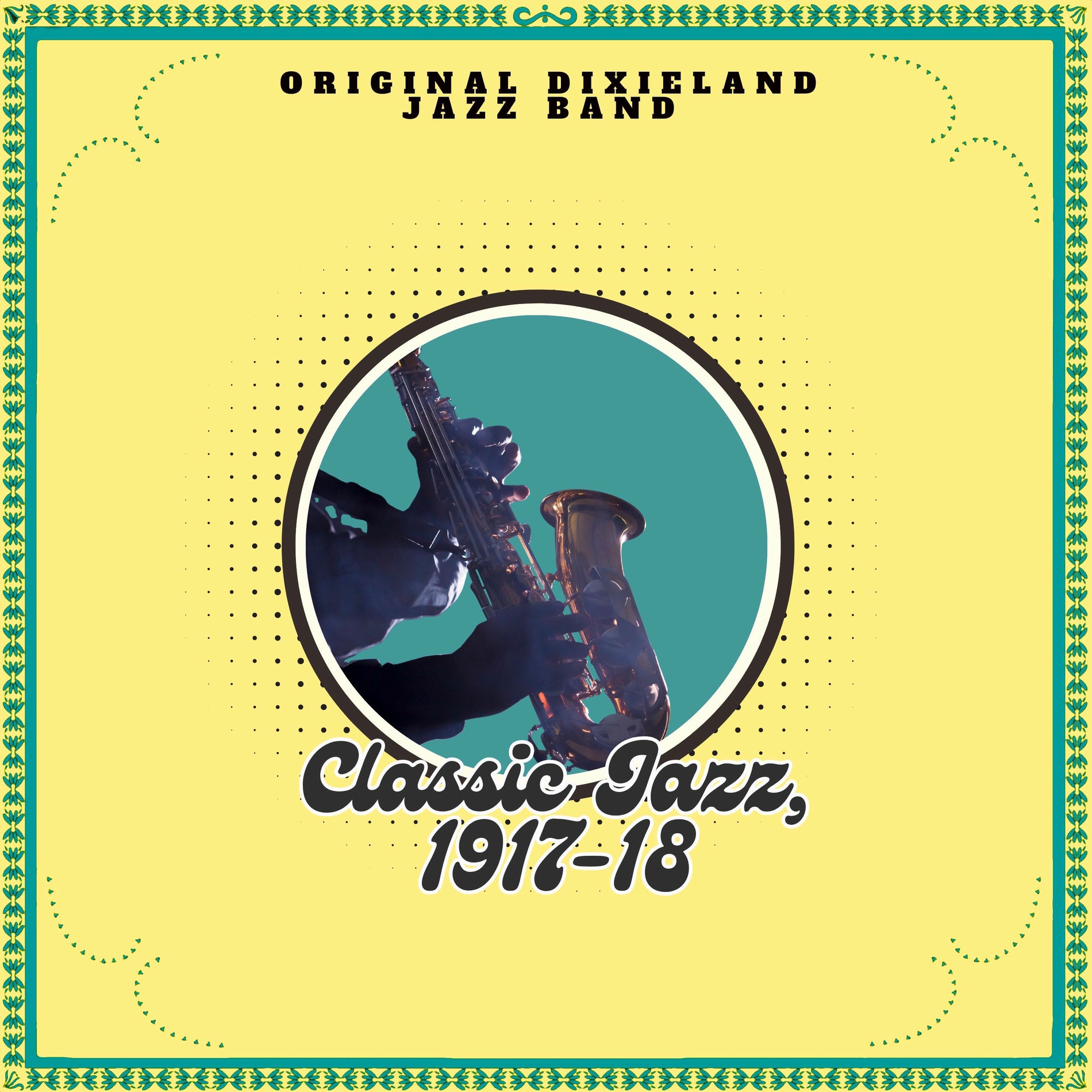 【中古】 Original Dixieland Jazz 1943 輸入盤 Original Dixieland Jazz Band - The 75th Anniversary | Deezer