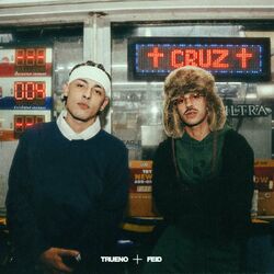 Cover of CRUZ