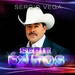 Cover of Serie Exitos