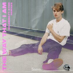 Cover of The Way That I Am (Remixes)