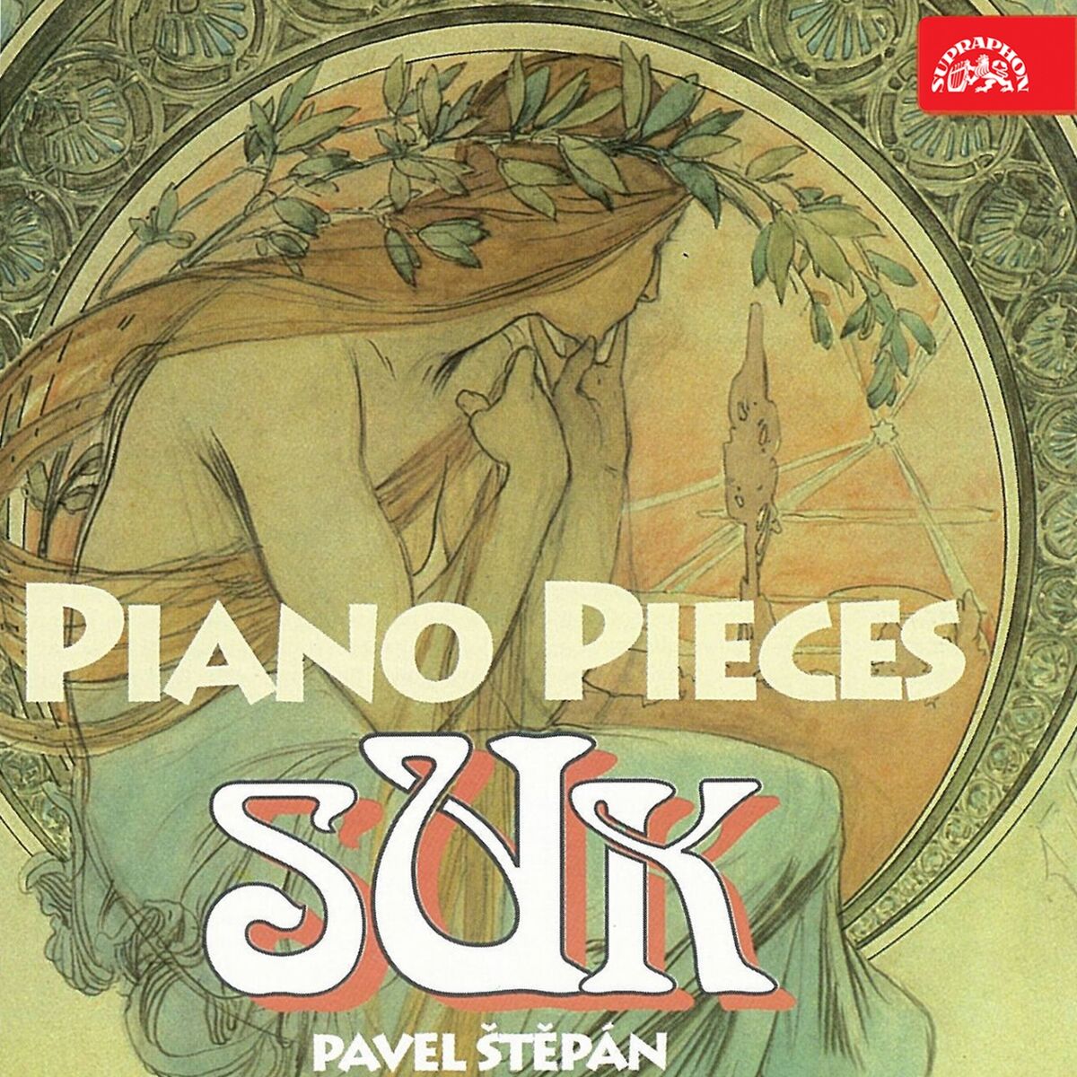 Album cover of Moods, Op. 10: No. 5, Spring Idyll