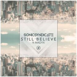 Cover of Still Believe