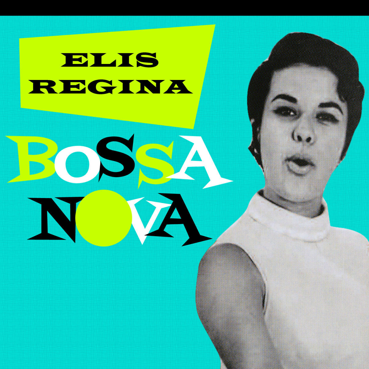 Album cover of Bossa Nova