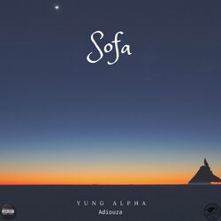Cover of Sofa