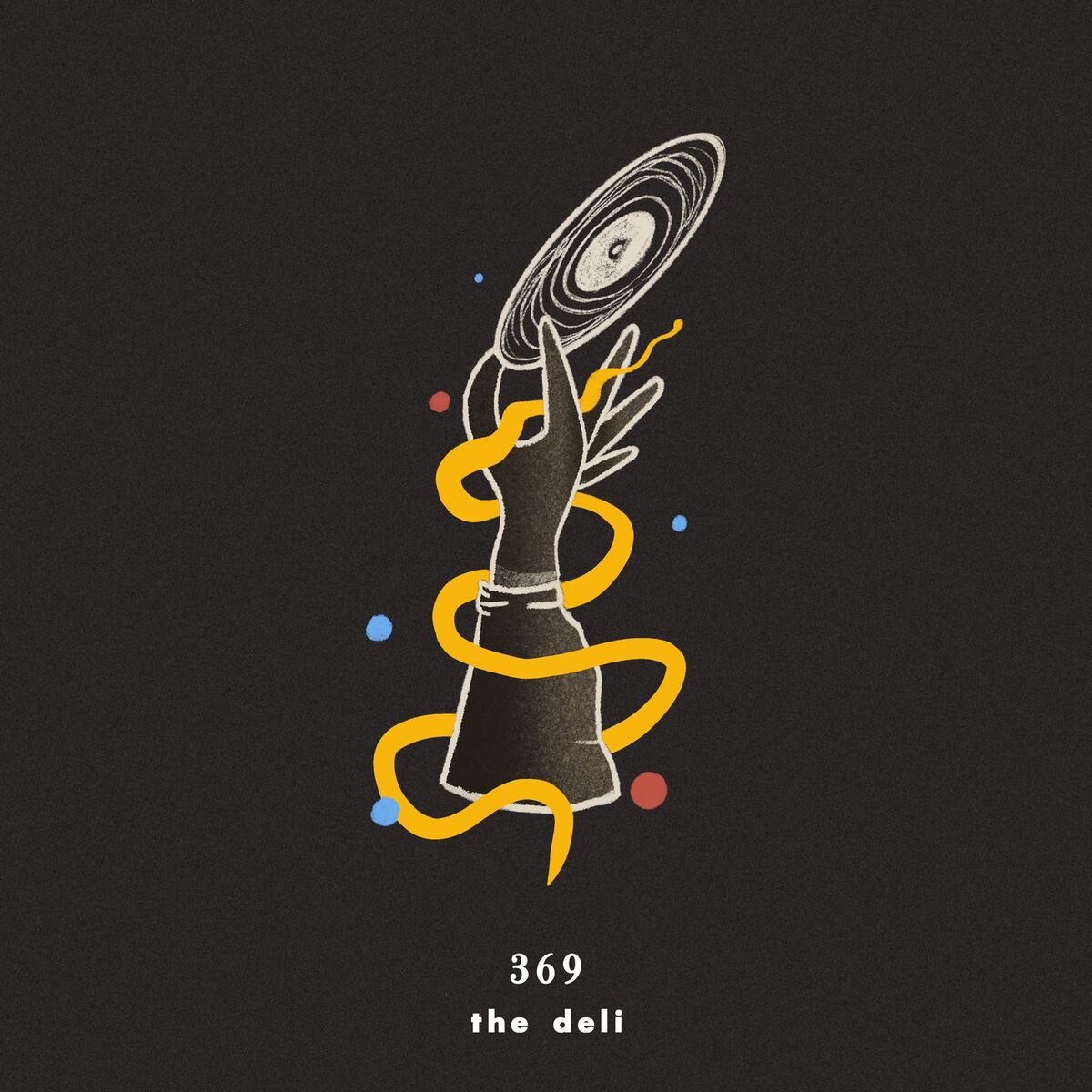 Album cover of 369
