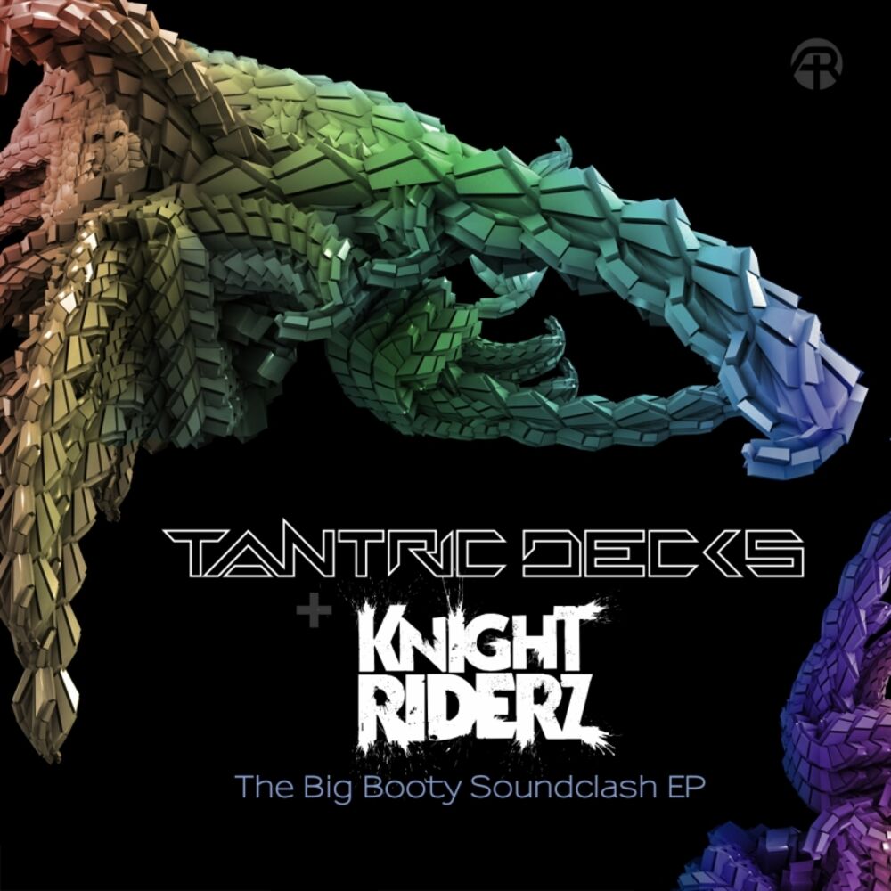 Picture of The Big Booty Soundclash EP