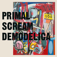 PRIMAL SCREAM: アルバム、曲、コンサート | Deezer