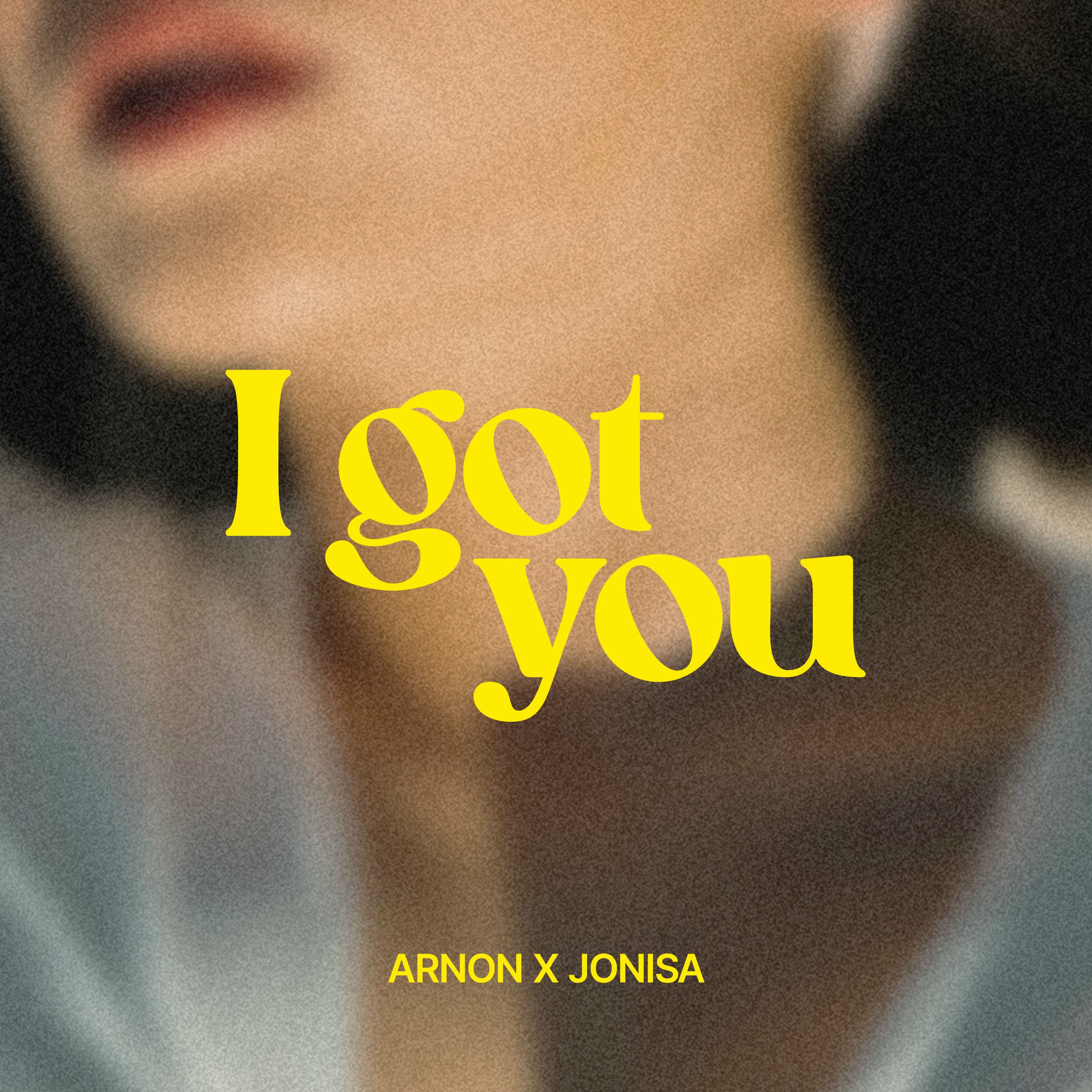 Album cover of I Got You