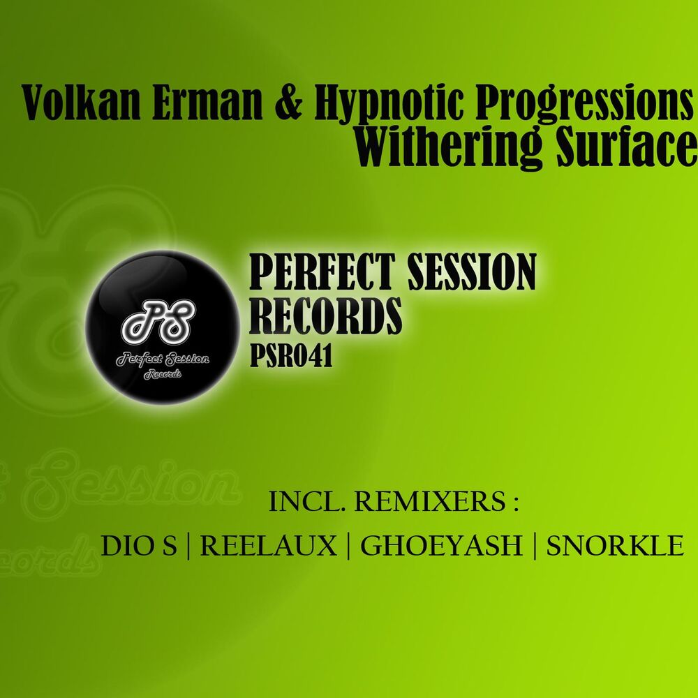 Picture of Withering Surface