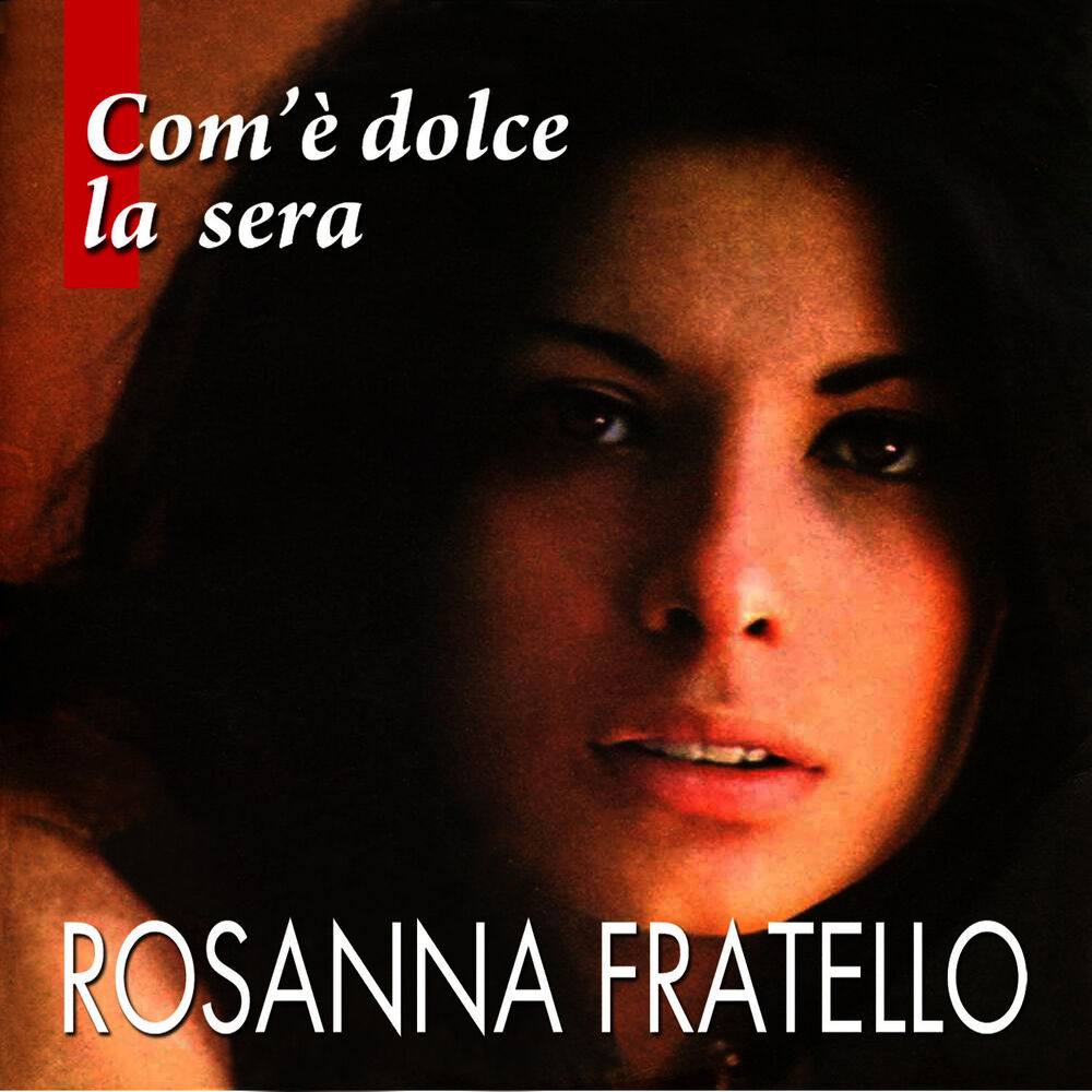 Picture of Com'è dolce la sera