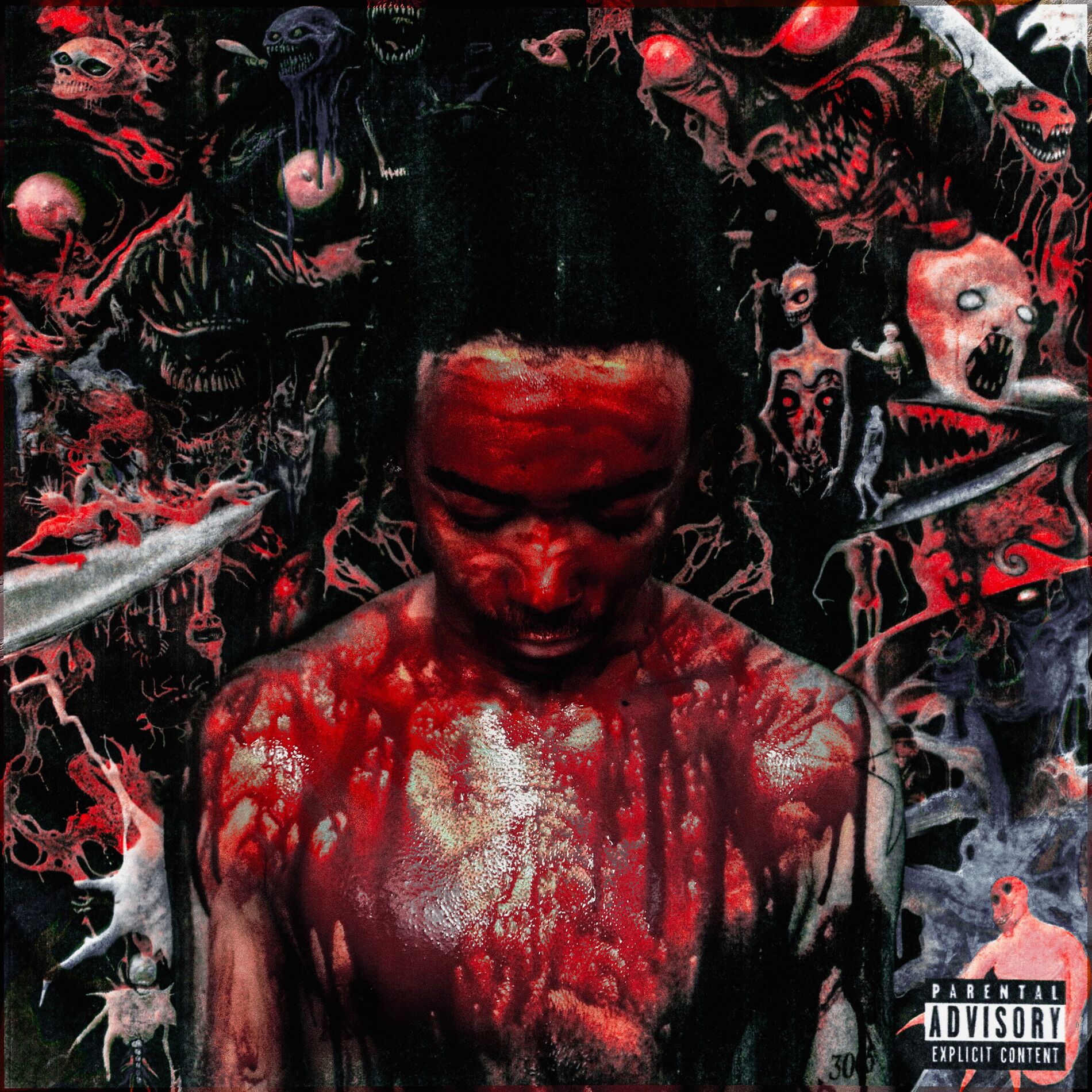 Album cover of Crueger