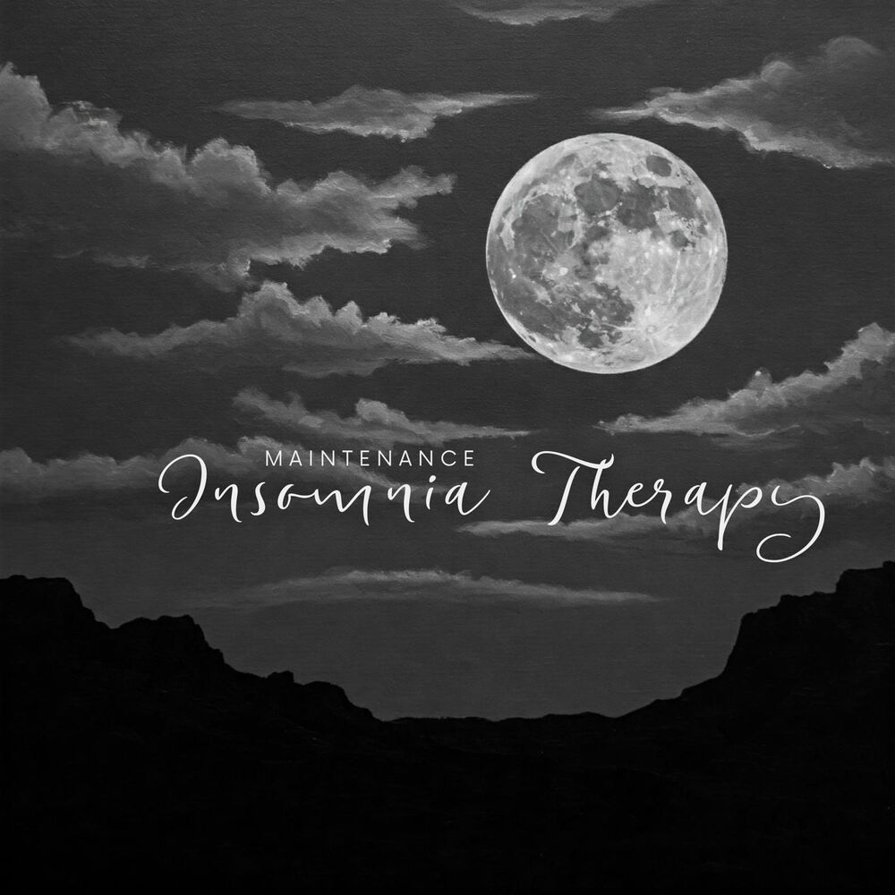 Picture of Maintenance Insomnia Therapy: Stop Waking Up During the Night with Sleep Music