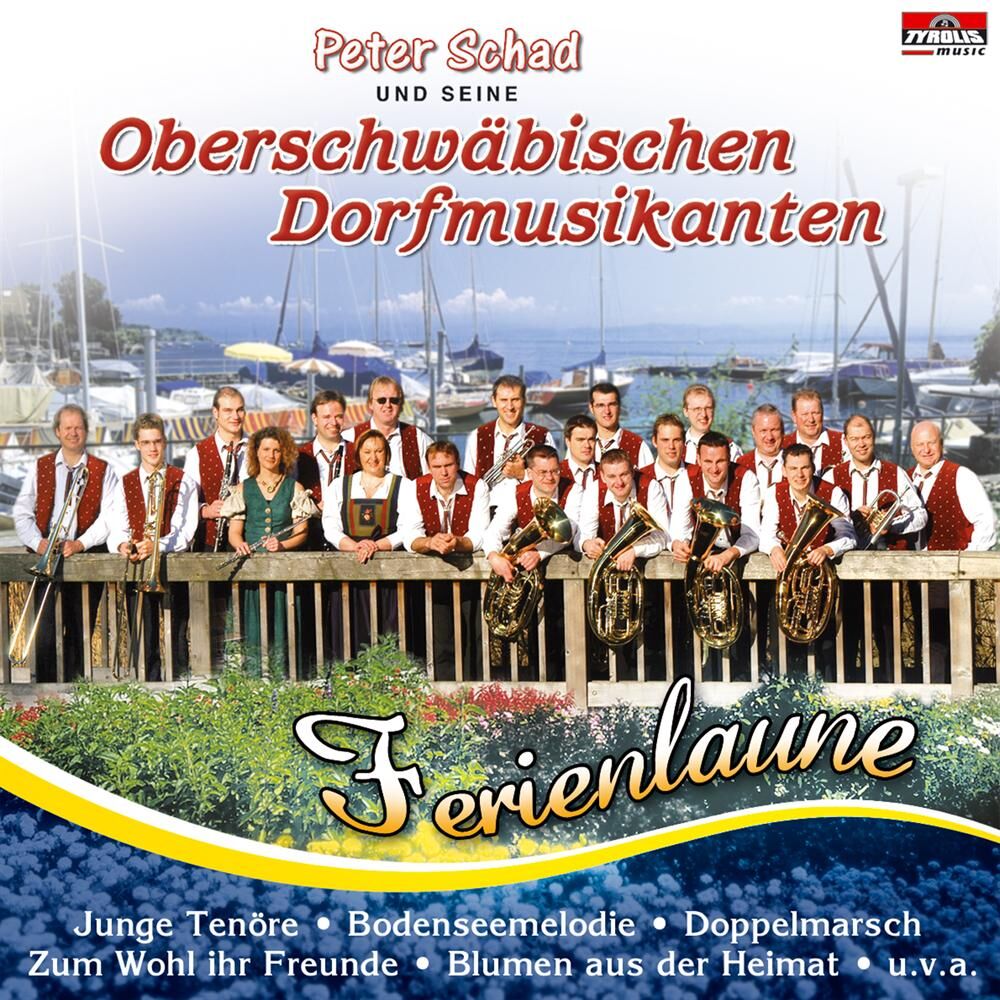 Picture of Ferienlaune