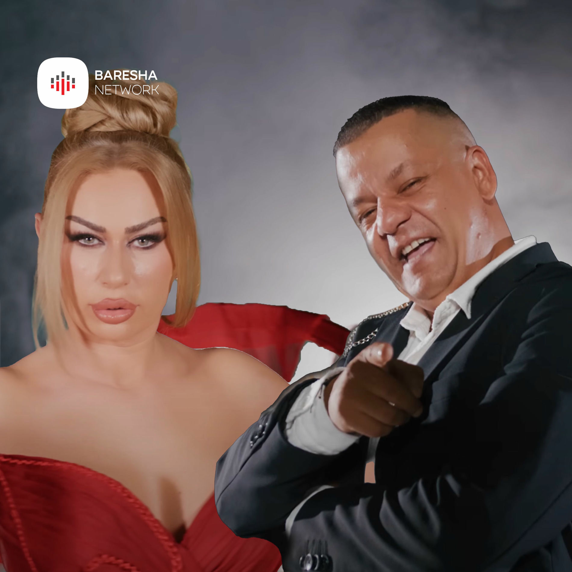 Album cover of Xhixhi