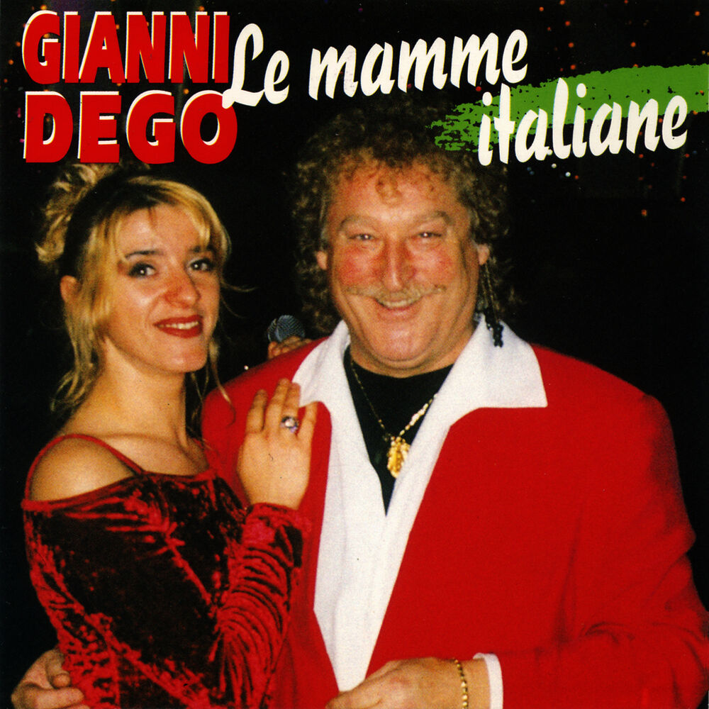 Picture of Le Mamme Italiane