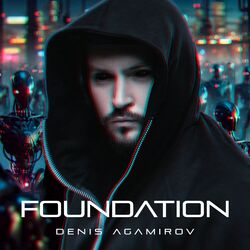 Cover of Foundation