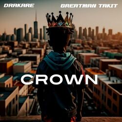 Cover of Crown