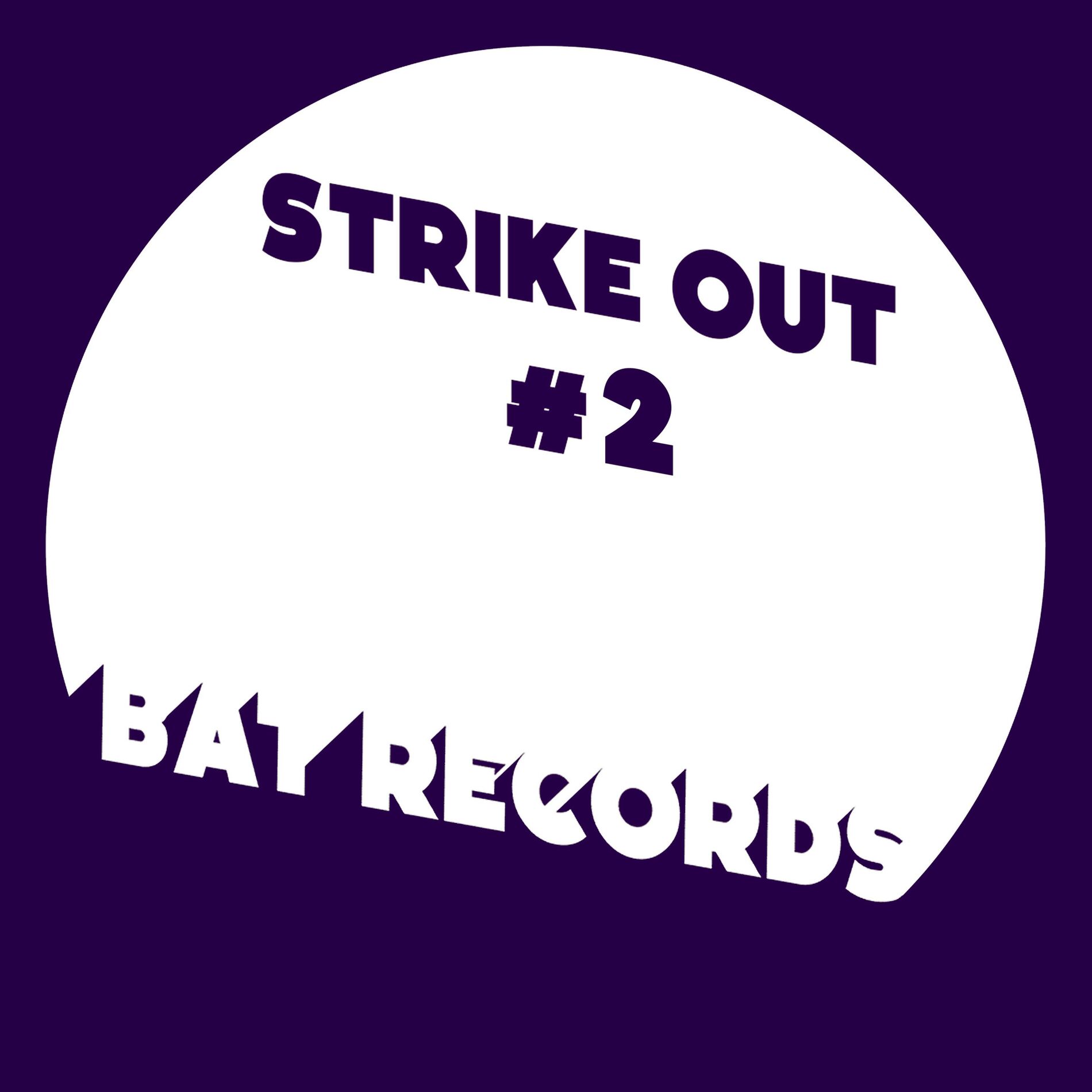 Album cover of Strike Out #2